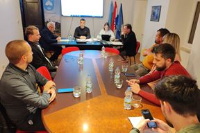 (Snimio Branko Biočić)