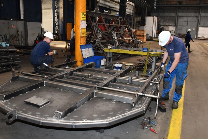 (Snimio Ivica Galović / Pixsell)