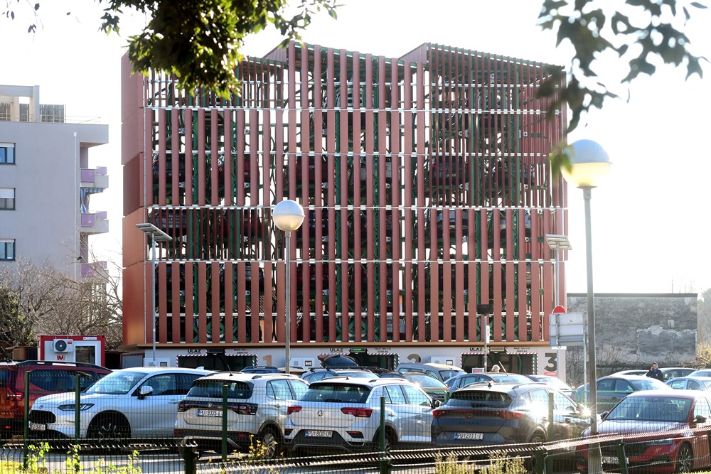 (Snimio Milivoj Mijo&scaron;ek)