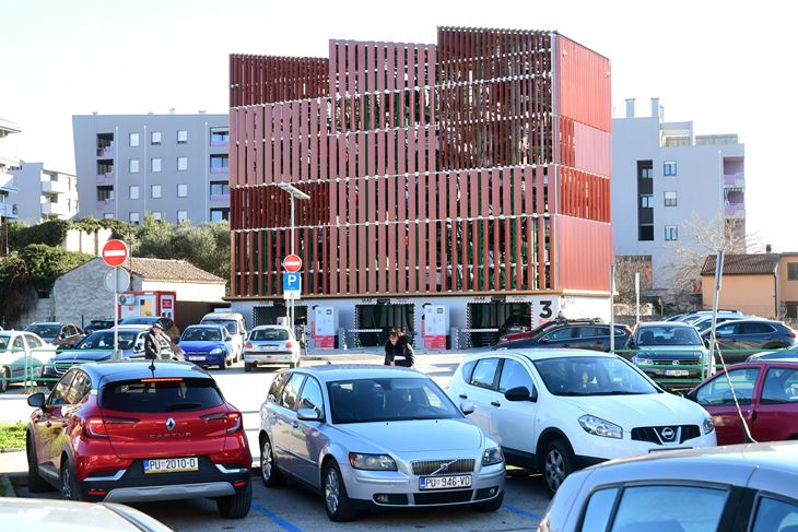 (Snimio Milivoj Mijošek)