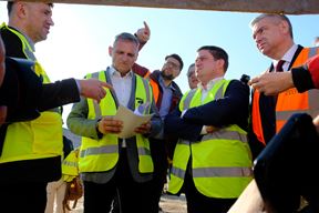 (Snimio Milivoj Mijošek)