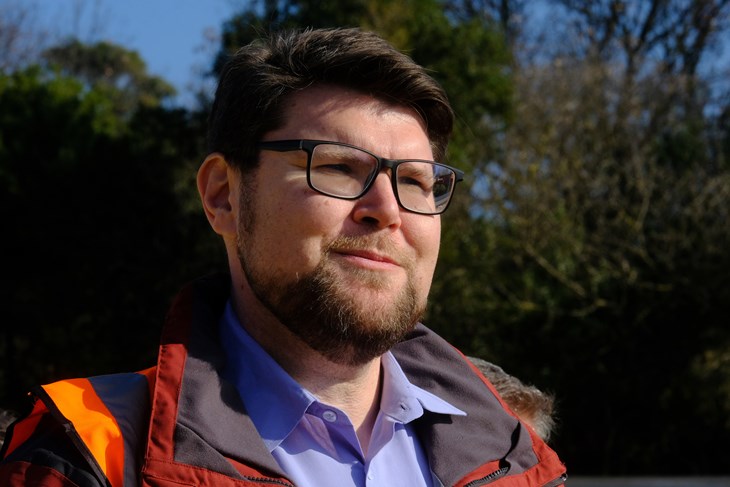 (Snimio Milivoj Mijošek)