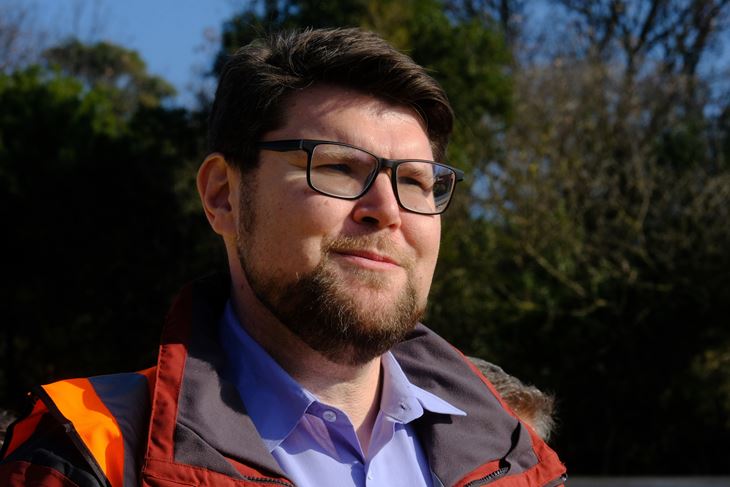 (Snimio Milivoj Mijošek)