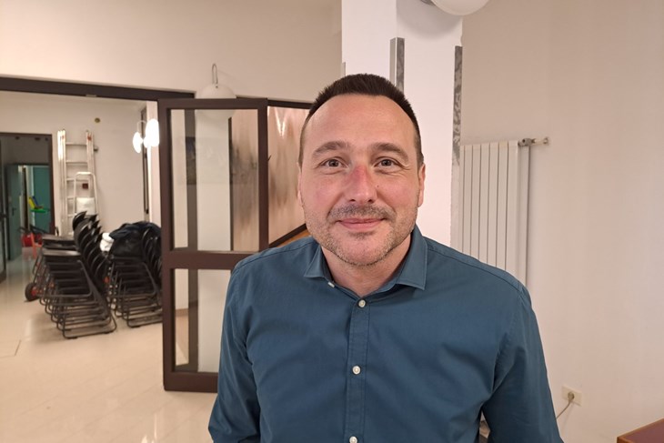 (Snimio Zoran Oljača)