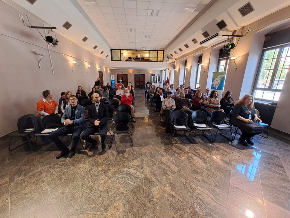 (Snimio Zoran Oljača)