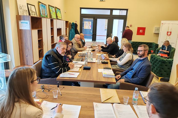 (Snimio Branko Biočić)