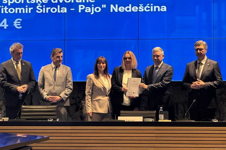 (Foto Istarska županija)