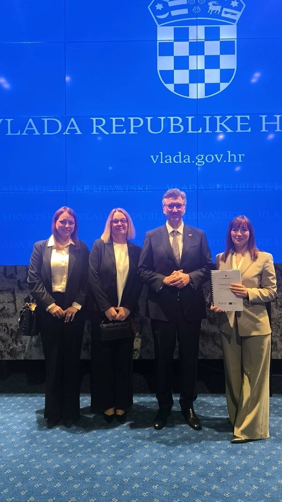 (Foto Općina Sveta Nedelja)