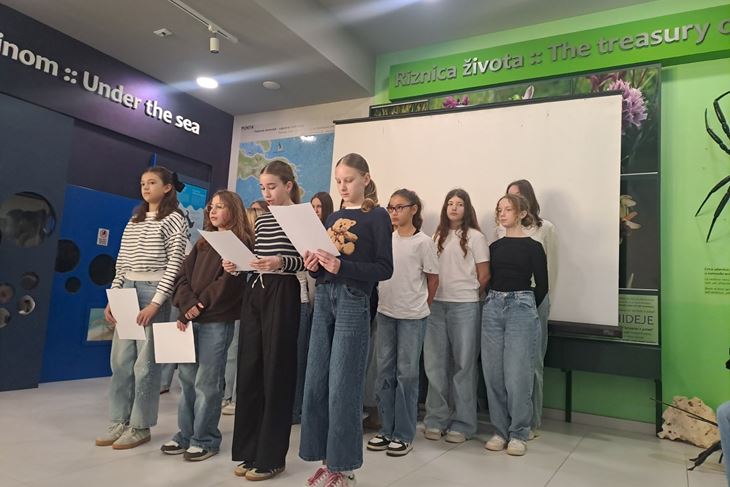 (Snimila Jelena Milović)