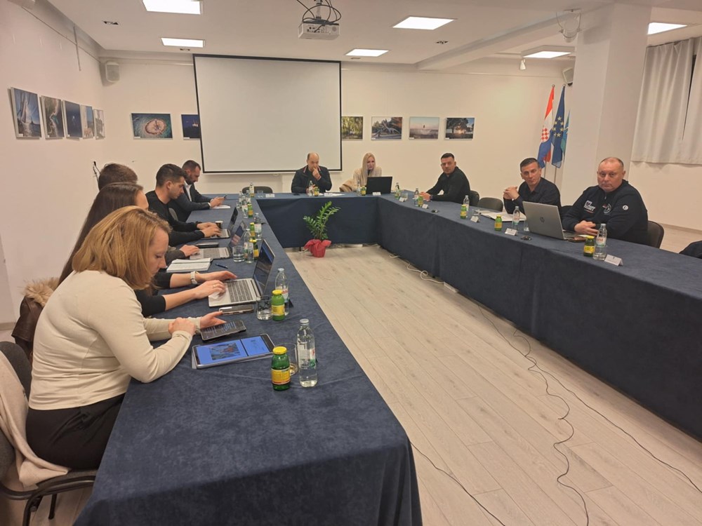 (Snimila Doria Mohorović)