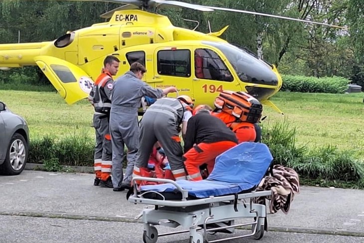 (Ustupljena fotografija)