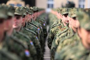 Ilustracija (Snimio Davor Javorović / Pixsell)