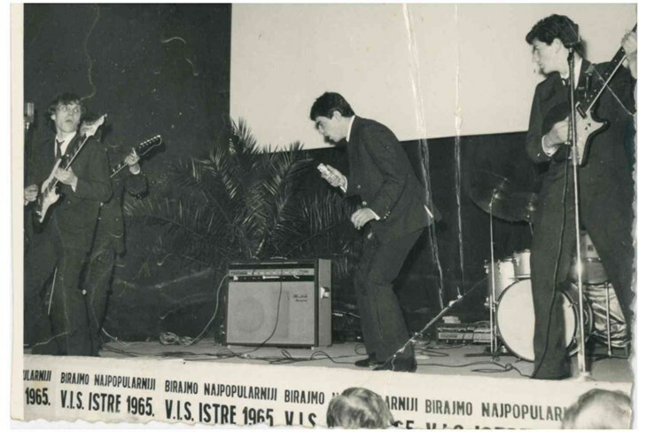 (Arhiva Glasa Istre)