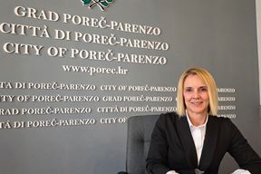 (Grad Poreč)