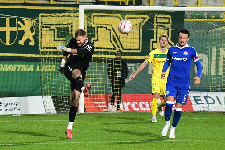 Arhivska fotografija (Snimio Milivoj Mijošek)