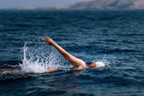 Arhivska fotografija (TZO Lopar/fotograf Petar Lupić)