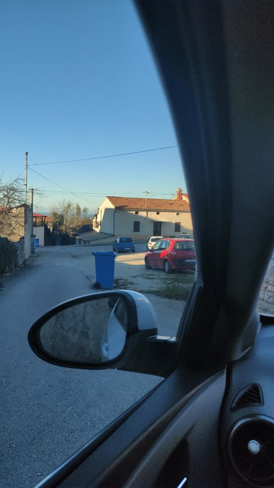 (Snimio čitatelj Glasa Istre)