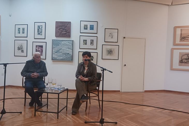 (Snimila Vanesa Begić)