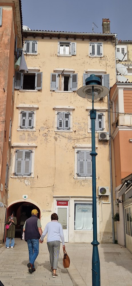 (Snimila Nina Orlović Radić)