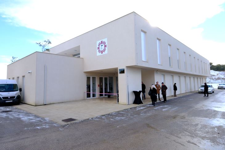 (Snimio Milivoj Mijošek)