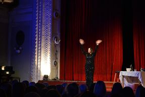 (Snimila Annamaria Vidović)