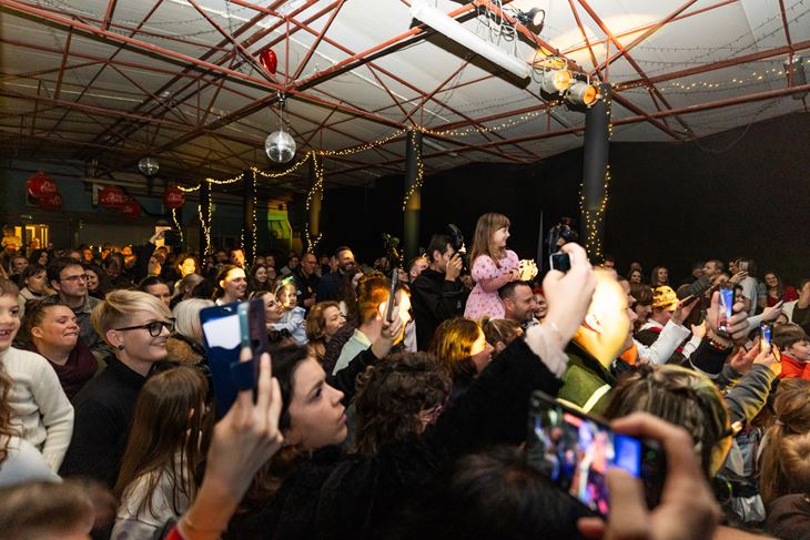 (Snimila Petra Tadić)