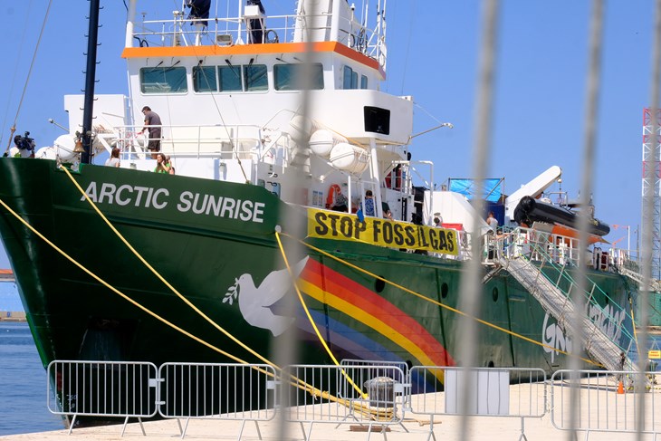 (Snimio Milivoj Mijošek)