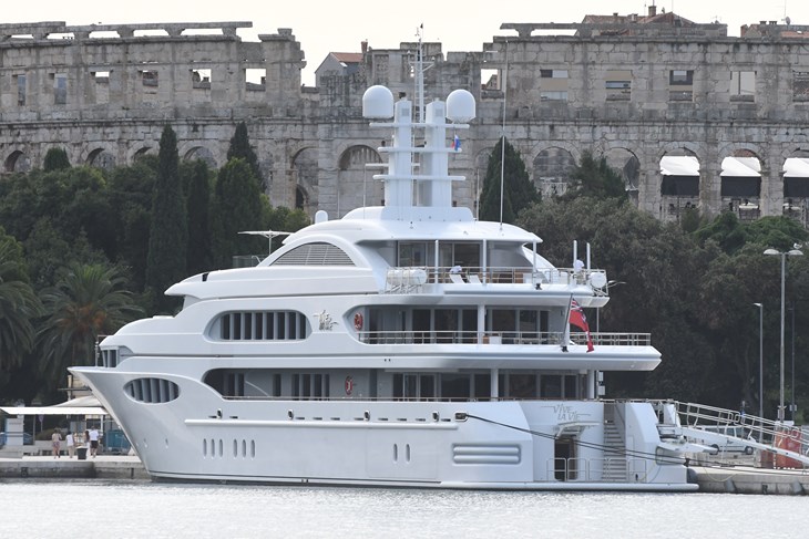 (Snimio Milivoj Mijošek)