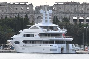 (Snimio Milivoj Mijošek)