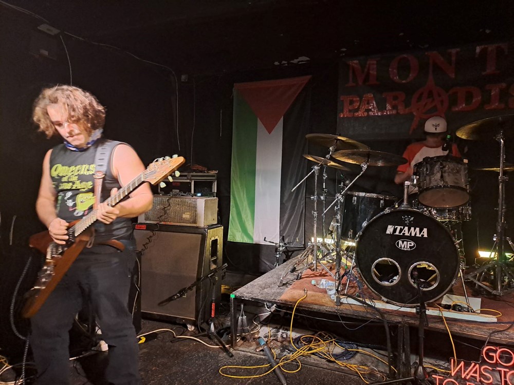 (Snimio Zoran Oljača)