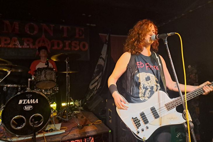 (Snimio Zoran Oljača)