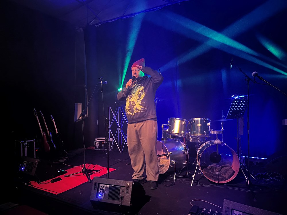 (Snimila Mateja Sponza)