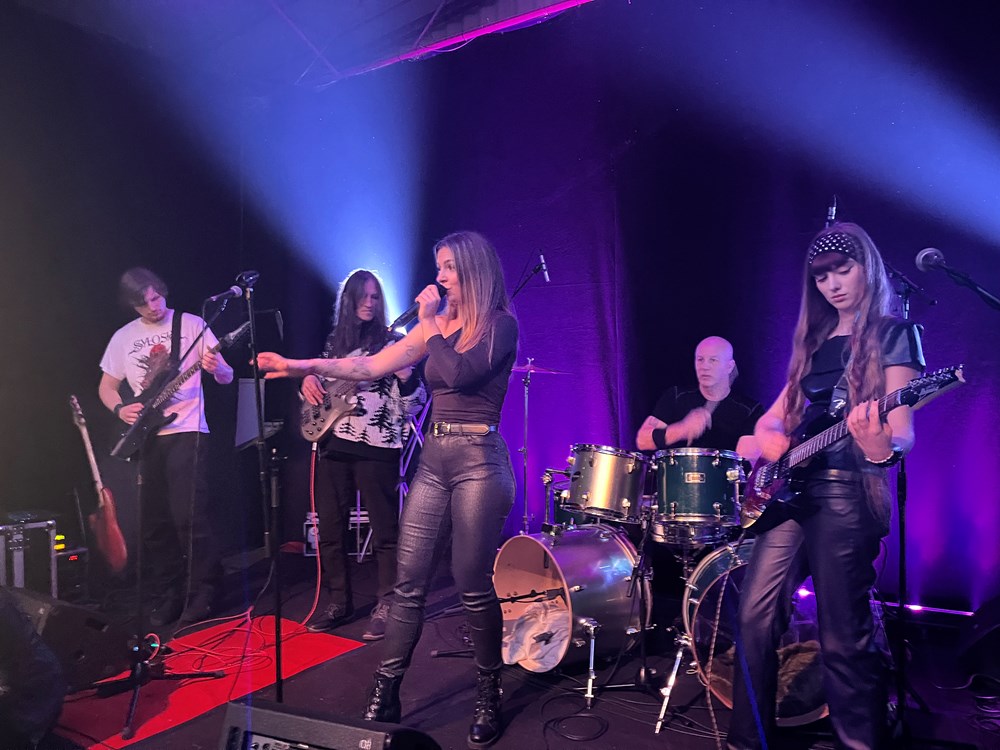 (Snimila Mateja Sponza)