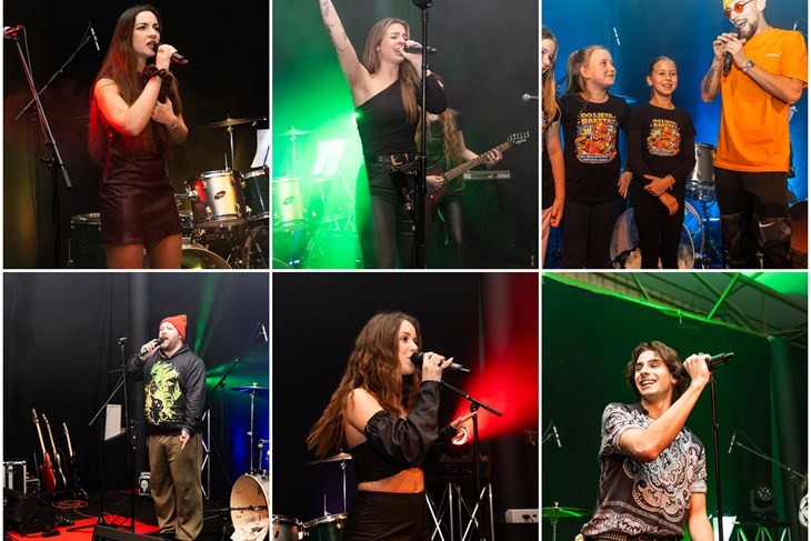 (Snimila Petra Tadić)