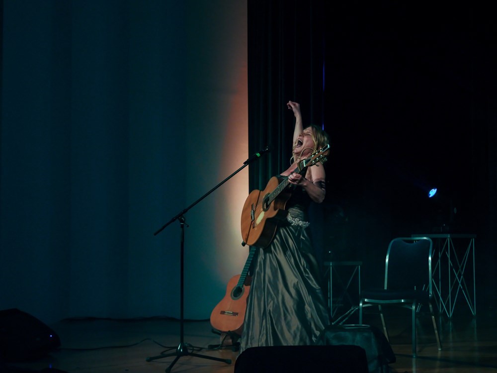 (Snimio Giordano Cellich)