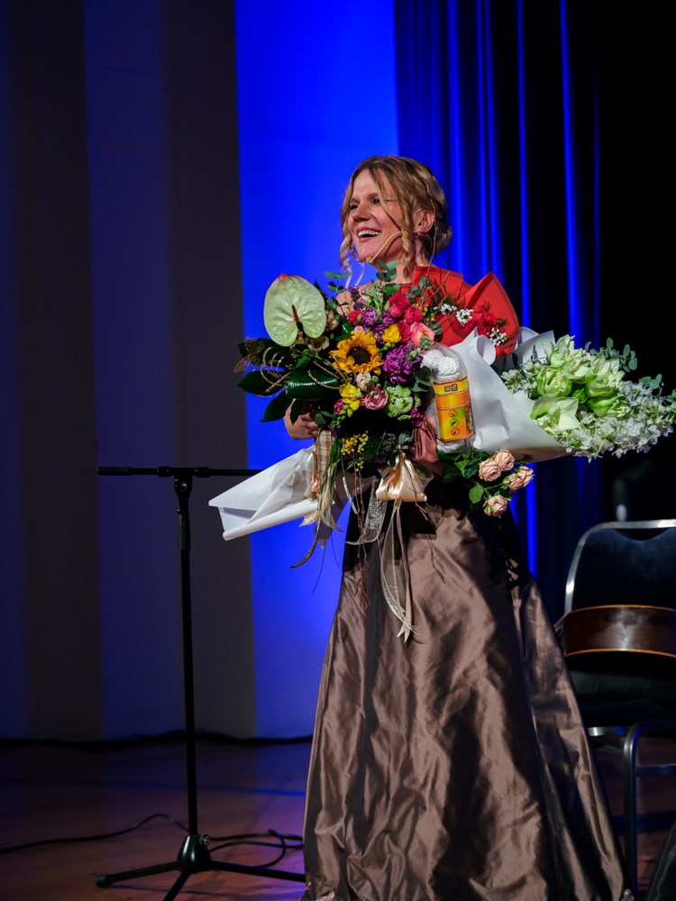 (Snimio Giordano Cellich)