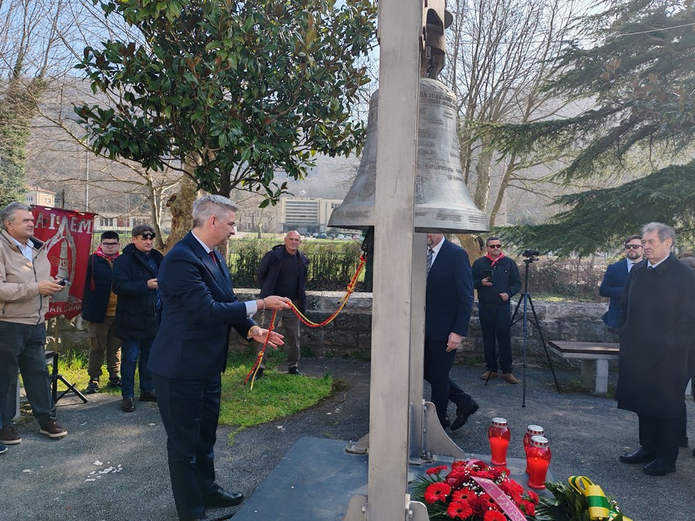 (Snimio Branko Biočić)