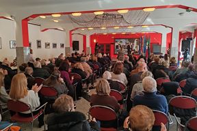 (Snimio Branko Biočić)