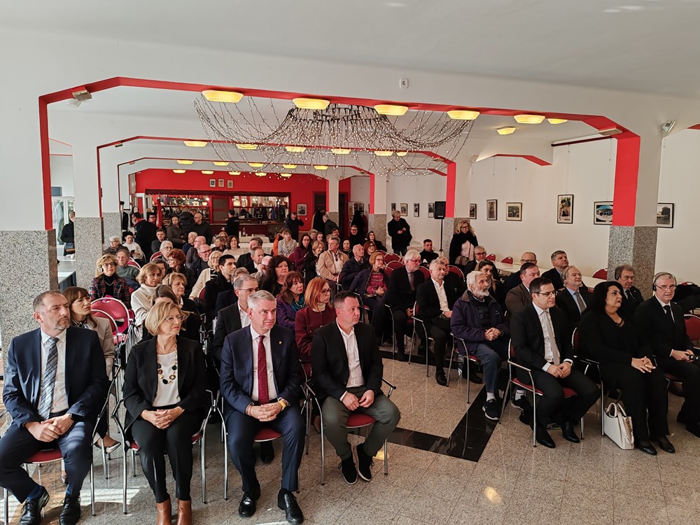 (Snimio Branko Biočić)