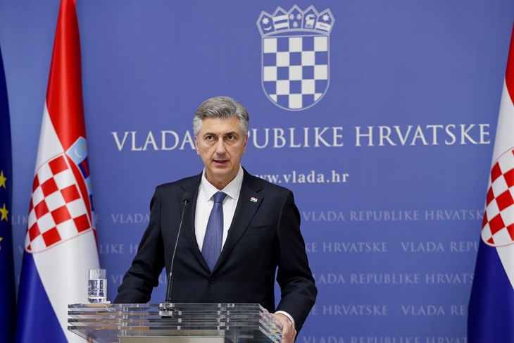 (Snimio Marko Šeper / Pixsell)