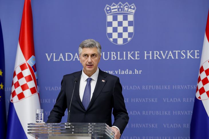 (Snimio Marko Šeper / Pixsell)