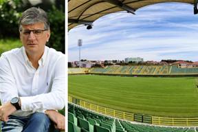 (Snimio Milivoj Mijošek, Grad Pula)