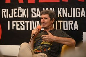 Ante Tomić (Snimila Ana Križanec)