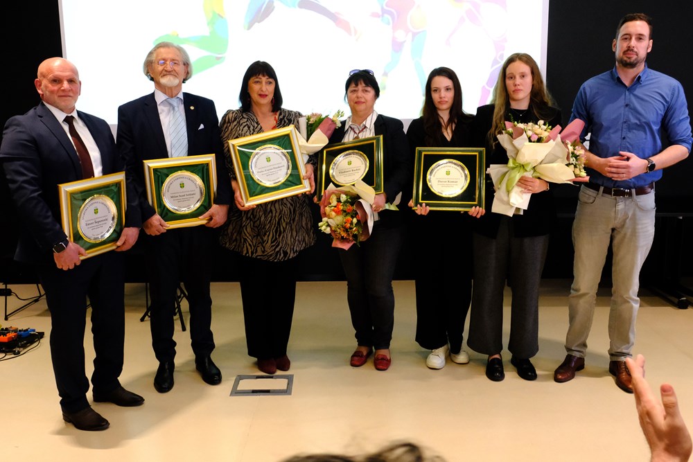 (Snimio Milivoj Mijo&scaron;ek)