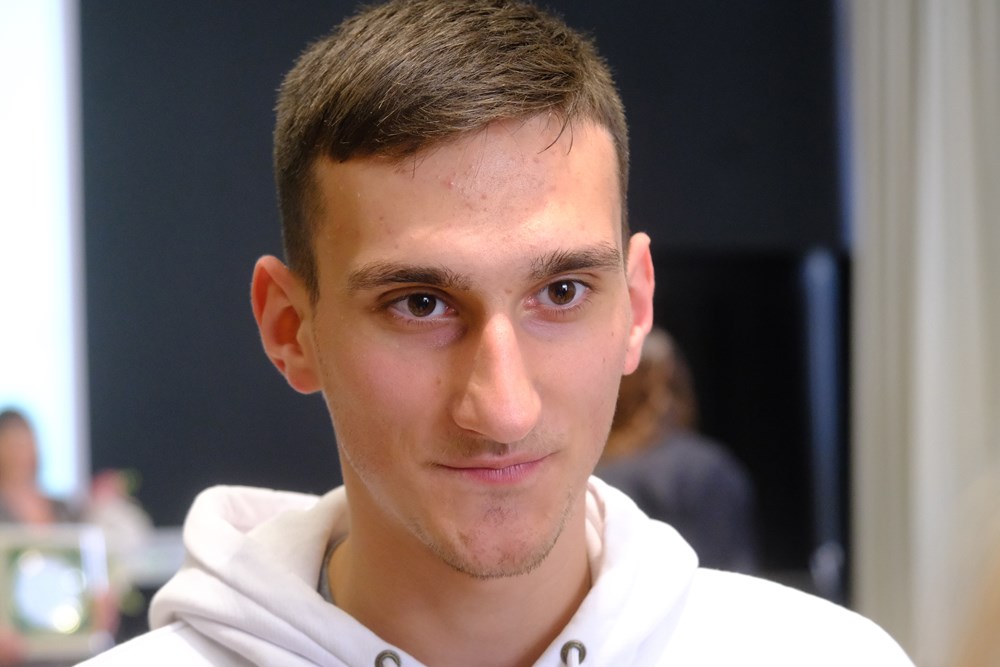 (Snimio Milivoj Mijo&scaron;ek)