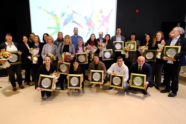 (Snimio Milivoj Mijošek)