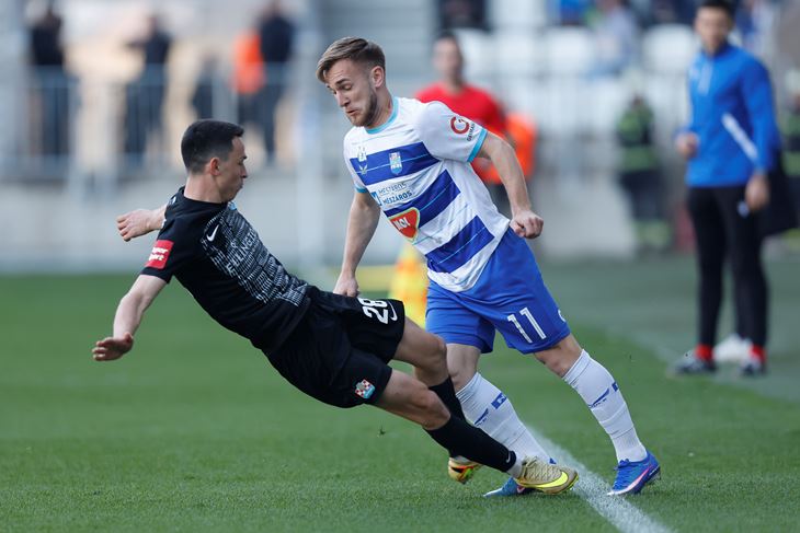 (Snimio Davor Javorović / Pixsell)