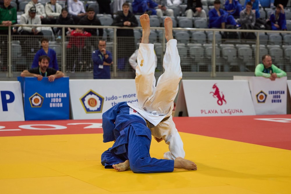 (Snimio Domagoj Jug-Dujaković/Crojudo)