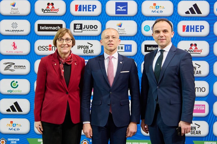 (Snimio Domagoj Jug-Dujaković/Crojudo)