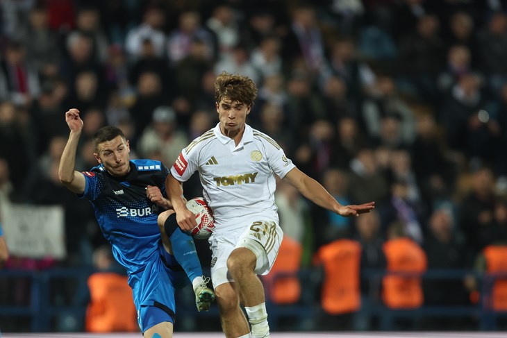 (Snimio Slavko Midzor / Pixsell)